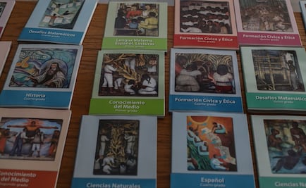 Se retrasa 3 semanas la entrega de libros de texto gratuito en Yucatán 