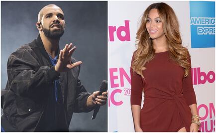 Drake y Beyoncé ganan los primeros Premios Billboard 2017