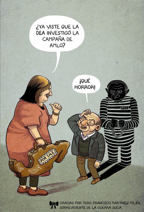 Cartón de CHELO
