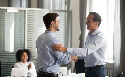 Con su programa Nestlé Siempre Ayuda, la compañía es reconocida como empresa excepcional