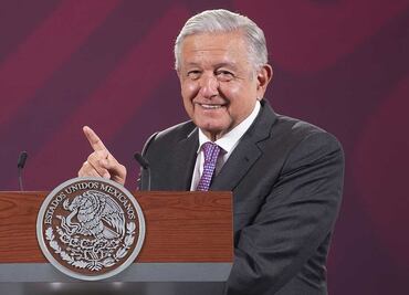 AMLO libra medidas cautelares del INE por llamado al Plan C