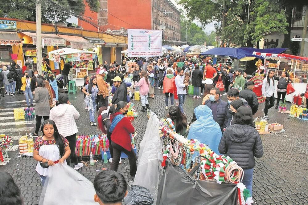 FOTO: Archivo/EL UNIVERSAL/