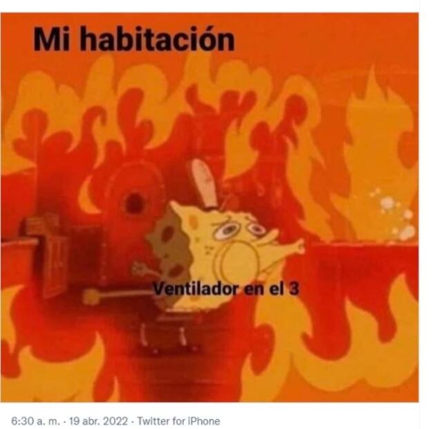 Lenny Kravitz en Mixcoac, Fox confunde bandera de México y el calorón de la CDMX, en los memes de la semana