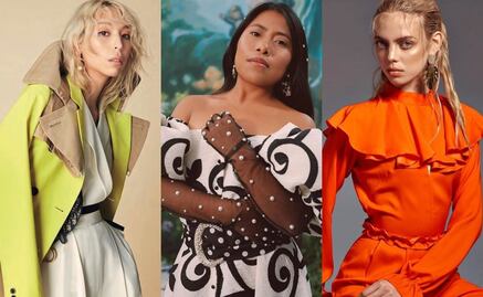 Conoce nuestro top 5 de los mexicanos que la están rompiendo en la industria de la moda