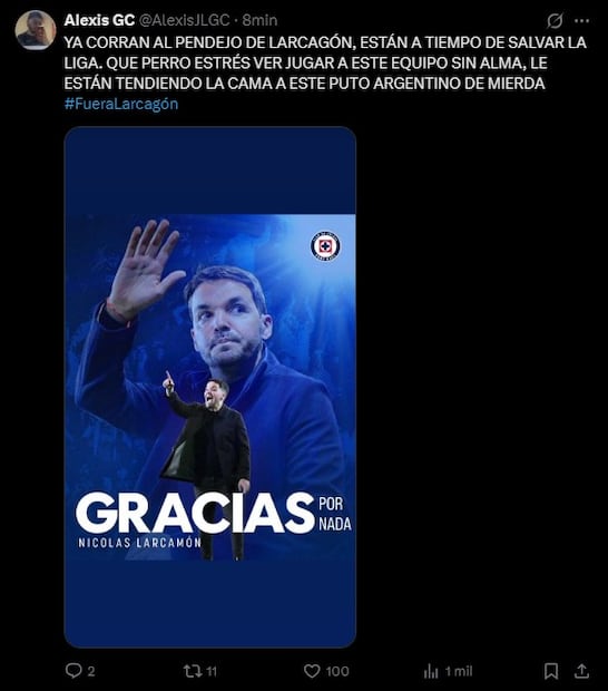 Los MEJORES MEMES de la eliminación del Cruz Azul en CONCACAF