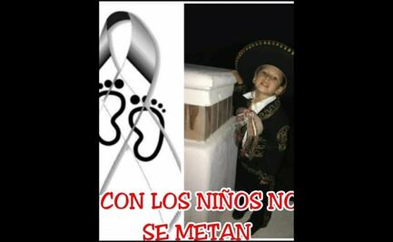 Matan a niño de 4 años y a 3 personas más en Caborca, Sonora