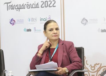 INAI suspende por 3 días plazos para trámites por mantenimiento de plataforma