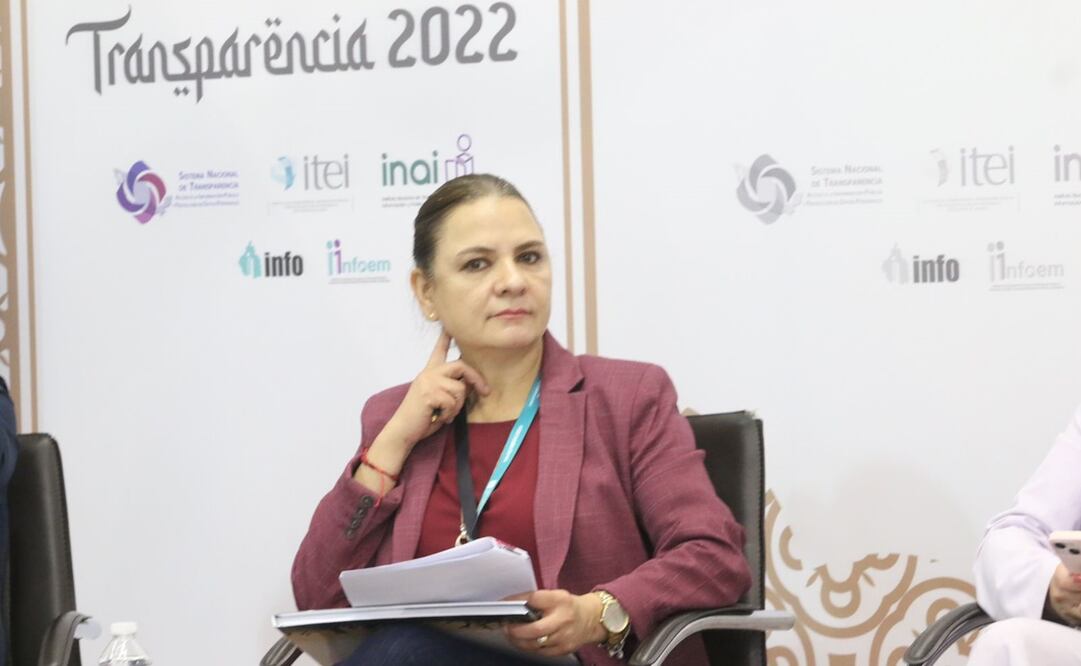 Foto: Twitter Julieta del Río