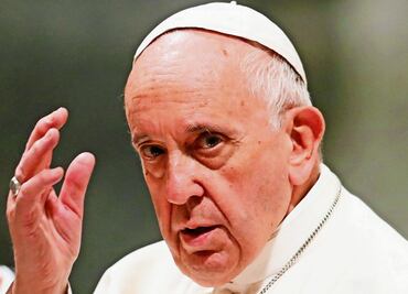 The Mexican catholic church ignores the Pope