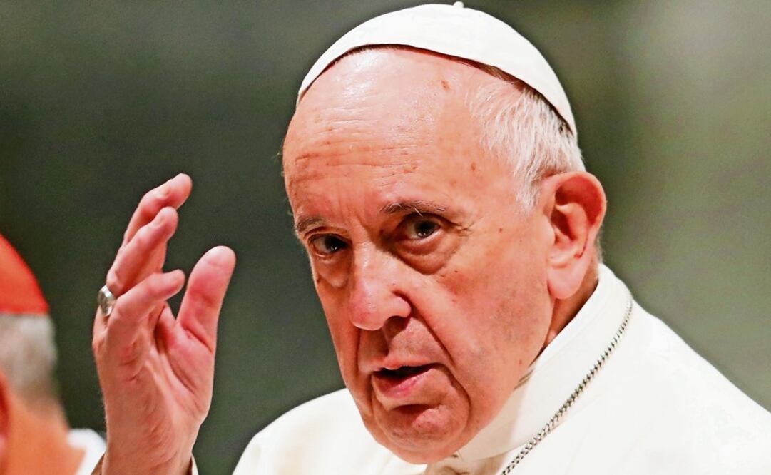 The Pope has vowed to fight sexual abuse inside the church - Photo: Remo Casilli/REUTERS