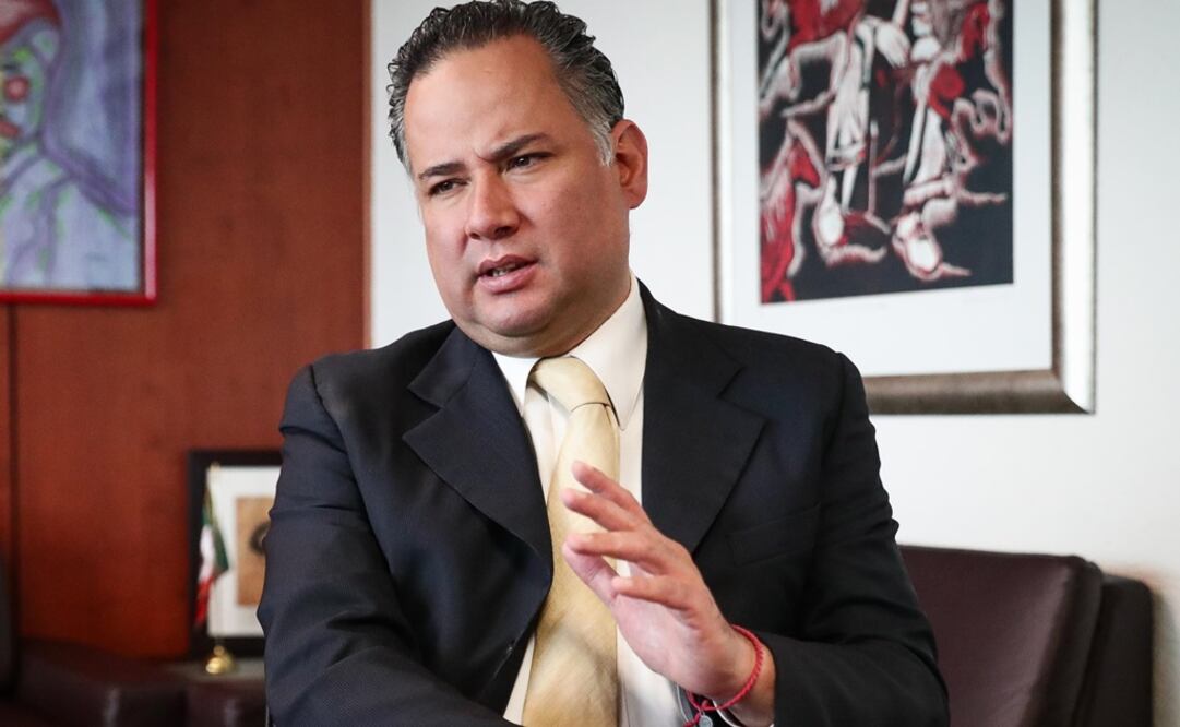 Foto: Archivo / EL UNIVERSAL