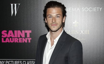 Gaspard Ulliel ya no pudo verse en cines como el villano de Marvel en "Moon Knight"