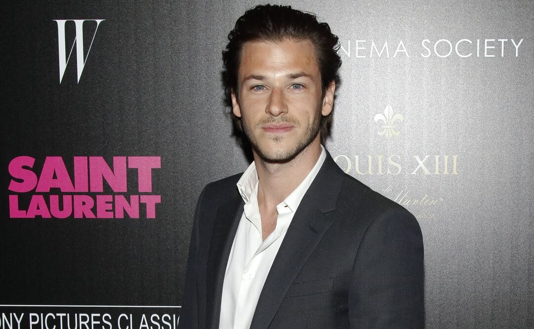 Gaspard Ulliel. Foto: Archivo EFE