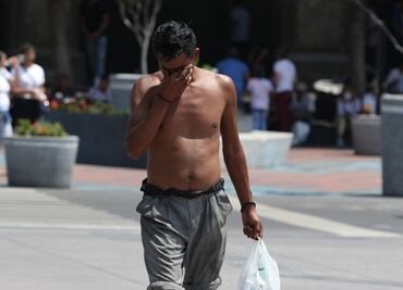 Cada año habrá menos frío y más temperaturas altas, señala experto