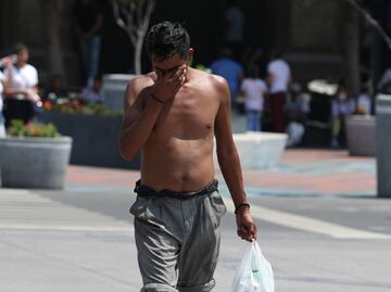 Cada año habrá menos frío y más temperaturas altas, señala experto