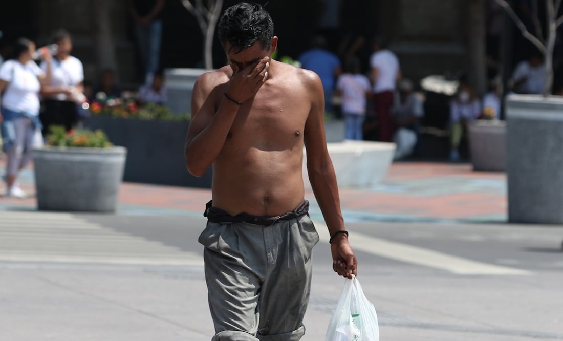 FOTO: Carlos Mejía/ EL UNIVERSAL/