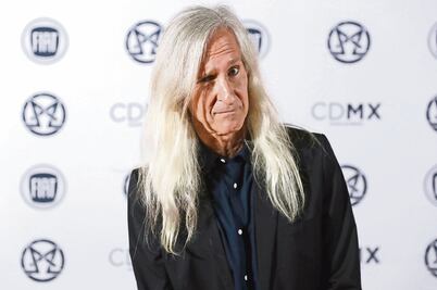 Una cinta homenaje más a Carlos Taboada