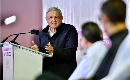 Diseño del tramo Tulum-Cancún del Tren Maya, aún en revisión; reconoce AMLO