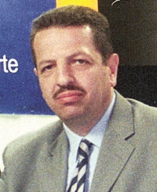 El Foco. "Poli" argentino puede ayudar a políticos mexicanos