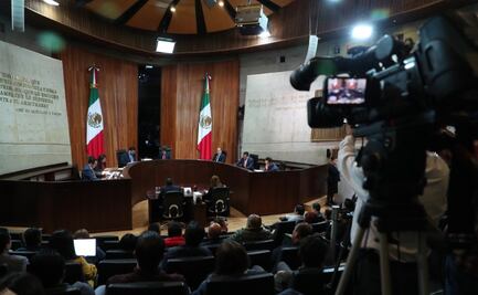 Emplaza TEPJF a órgano de justicia de Morena resolver impugnaciones a su proceso interno