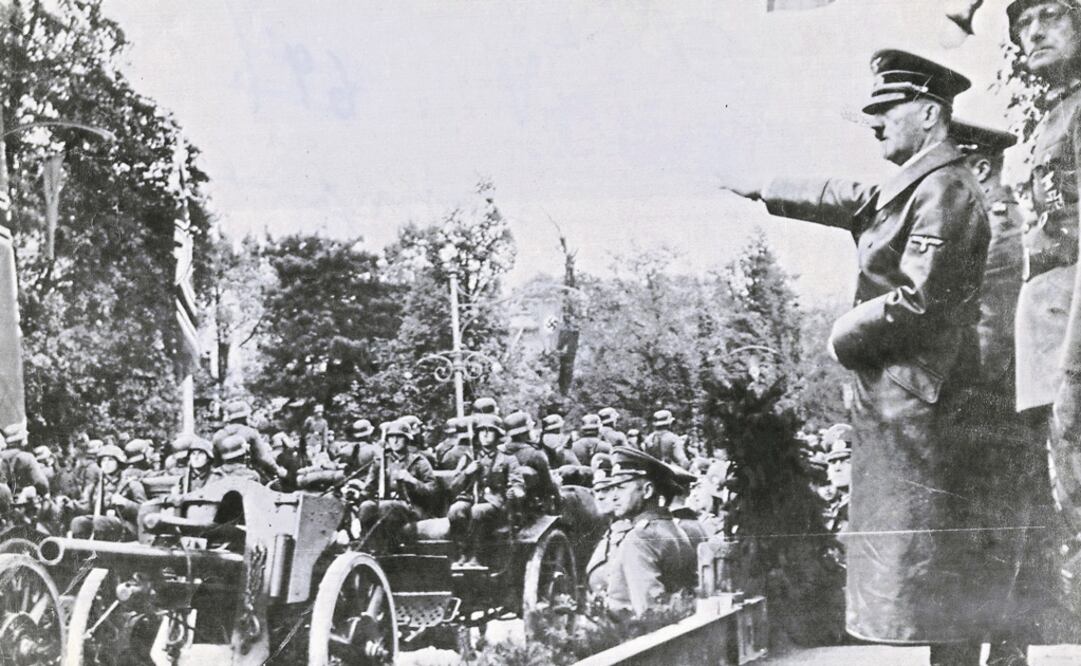 Foto: Archivo EL UNIVERSAL