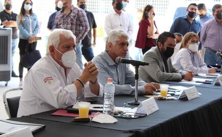 Almacenamiento nacional de presas mejora gracias a las lluvias: Conagua