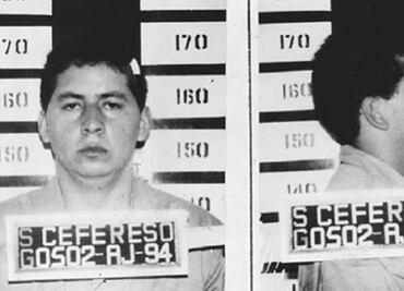 Libertad de Mario Aburto, asesino confeso de Luis Donaldo Colosio, está en manos de la Suprema Corte