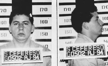 Corte atrae caso de Mario Aburto por asesinato de Colosio en 1994; revisará sentencia de 45 años de prisión