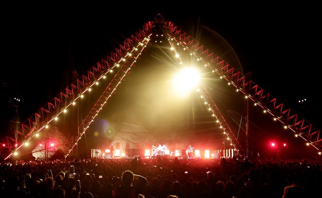 Foto: AP /Nariman El-Mofty