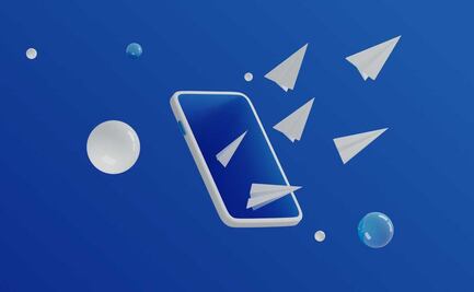 Así puedes bajar Telegram sin restricciones 