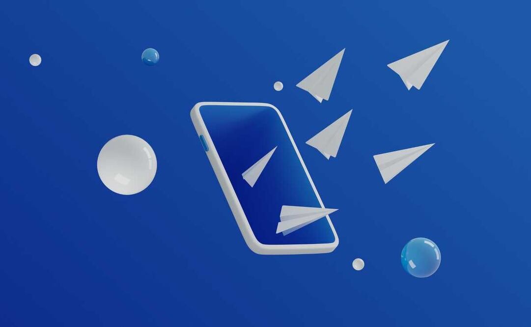 Está disponible desde la páginas de la empresa. Imagen Pixabay