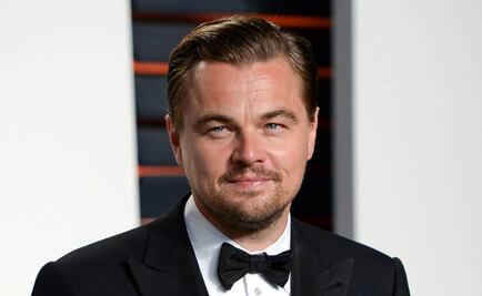 Leonardo DiCaprio, ¿el nuevo Joker?