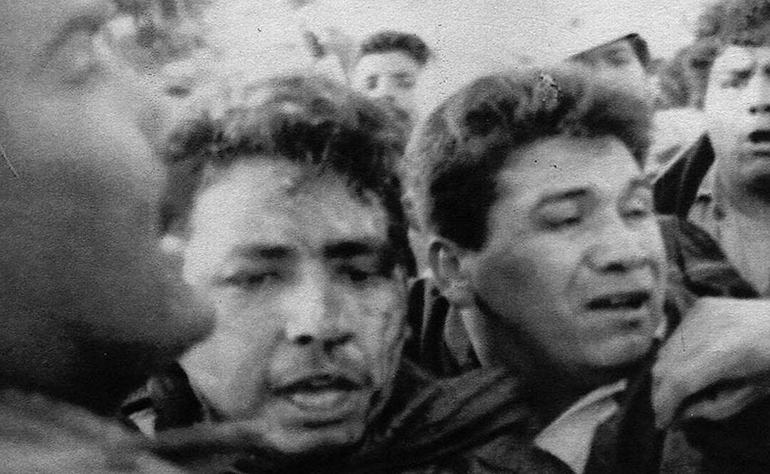 Aburto, tan vivo como su historia