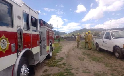 Localizan dos tomas clandestinas en Hidalgo; autoridades investigan a responsables