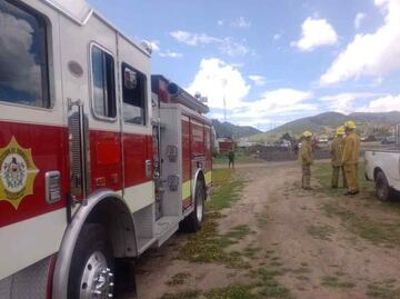 Localizan dos tomas clandestinas en Hidalgo; autoridades investigan a responsables