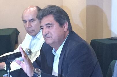 Destituyen a comité estatal de MC en Hidalgo