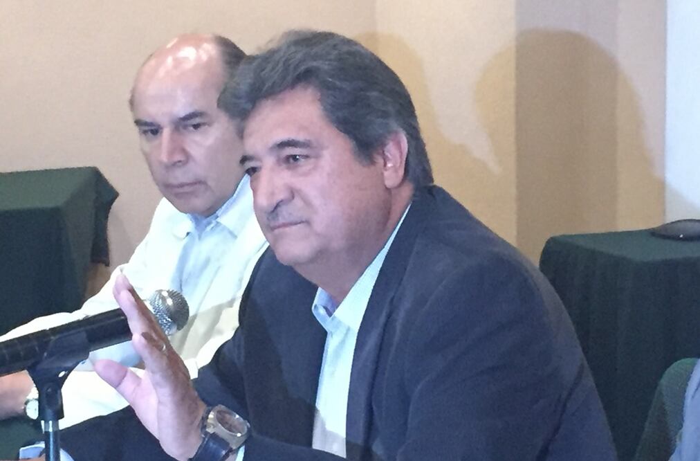 Foto: Dinorath Mota López / EL UNIVERSAL