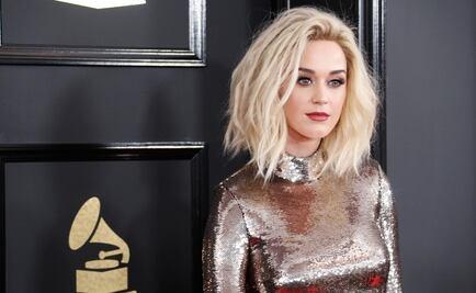 Katy Perry vivió misoginia y sexismo en su niñez