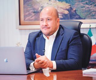 México vive la peor crisis y aún no toca fondo: Alfaro