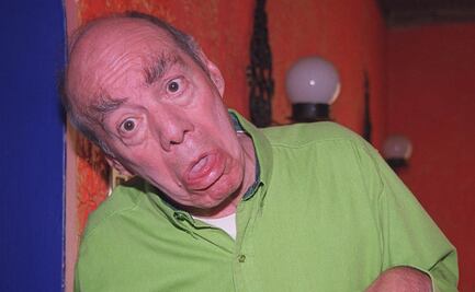 Documental y bioserie de "El "loco" Valdés siguen retrasadas