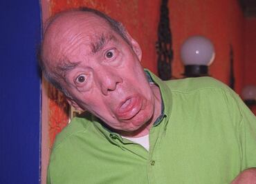 Documental y bioserie de "El "loco" Valdés siguen retrasadas