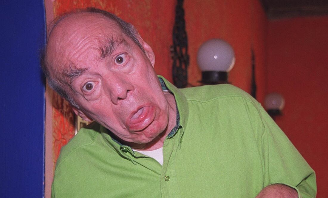 Manuel #El Loco" Valdés