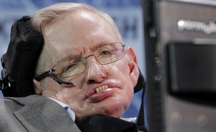 ¿Qué es la enfermedad de Charcot que padecía el físico Stephen Hawking?