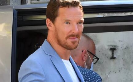 ¿Por qué Benedict Cumberbatch enfrenta cargos por esclavitud en el siglo XVIII?