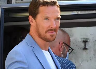 ¿Por qué Benedict Cumberbatch enfrenta cargos por esclavitud en el siglo XVIII?