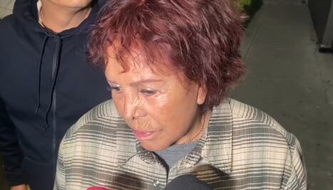 VIDEO: La Unión Tepito, responsable del atentado contra Diana Sánchez Barrios, asegura su mamá; también acusa a familiares
