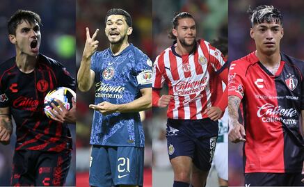 Liga MX: Revelan los horarios oficiales de los partidos de Play-In del Apertura 2024