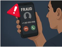 ¡Cuidado! Lanzan alerta ante el aumento de llamadas con lada internacional: ¿Cómo detectarlas?