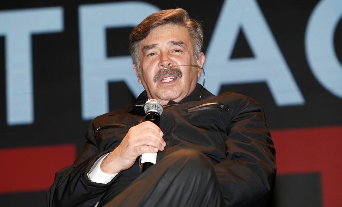 Foto: Archivo El Universal