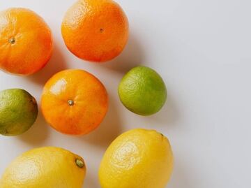 La deliciosa fruta de temporada repleta de vitamina C que previene la diabetes